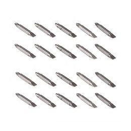 Makita Bit Set Ph2 45 Mm - 20 Pièces