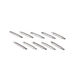 Makita Bit Set Ph2 65 Mm - 100 Pièces