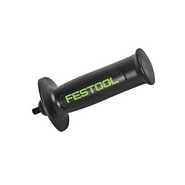 Festool Ah-m8 Vibrastop Poignée Supplémentaire ( 769620 ) Pour Meuleuses D'angle Ag 125, Agp 115, 125, 150