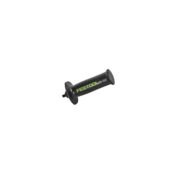 Festool Ah-m8 Vibrastop Poignée Supplémentaire ( 769620 ) Pour Meuleuses D'angle Ag 125, Agp 115, 125, 150