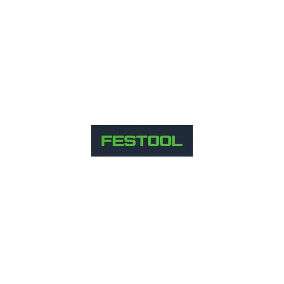 Festool Ah-m8 Vibrastop Poignée Supplémentaire ( 769620 ) Pour Meuleuses D'angle Ag 125, Agp 115, 125, 150