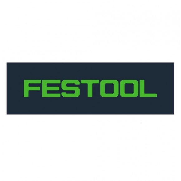 Festool Ah-m8 Vibrastop Poignée Supplémentaire ( 769620 ) Pour Meuleuses D'angle Ag 125, Agp 115, 125, 150
