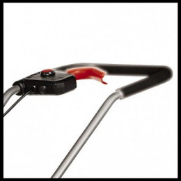 Tondeuse À Gazon À Batterie Ge-cm 18/32 Li-solo Einhell