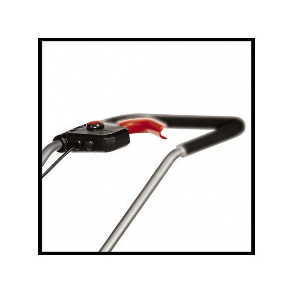 Tondeuse À Gazon À Batterie Ge-cm 18/32 Li-solo Einhell