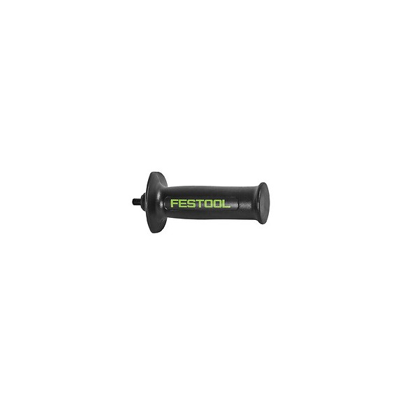 Festool Ah-m8 Vibrastop Poignée Supplémentaire ( 769620 ) Pour Meuleuses D'angle Ag 125, Agp 115, 125, 150