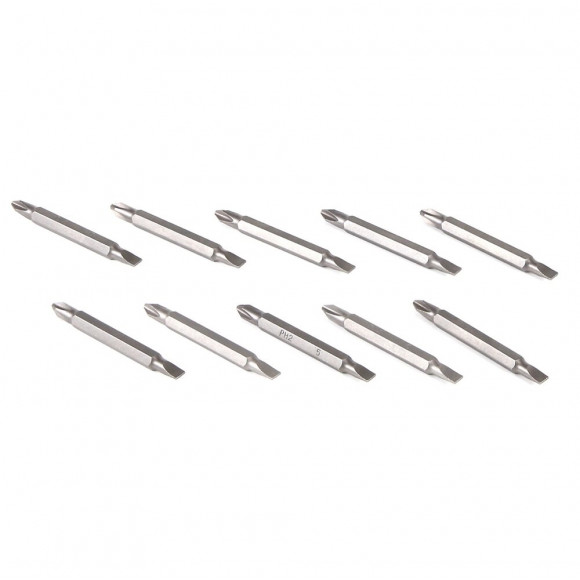 Makita Bit Set Ph2 65 Mm - 50 Pièces