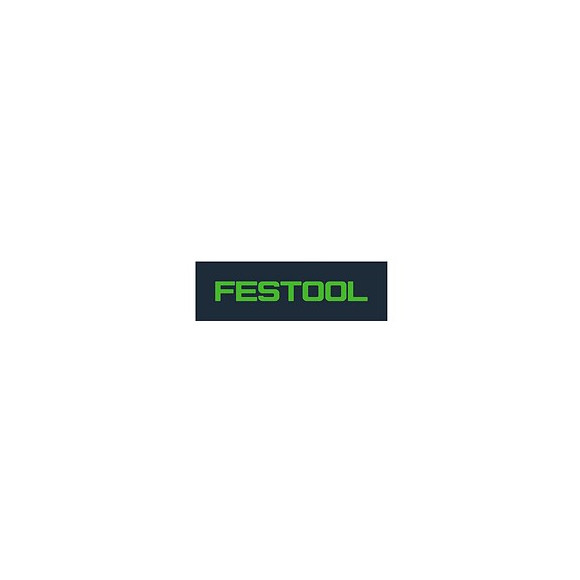 Festool Bt-imp Sort5 Set D'embouts - 1/4", 50mm, 6pcs. + Bit-check (204385)