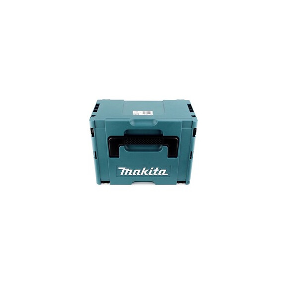 Makita Perceuse À Percussion Sans Fil Dhr 171 F1j 18v 1.2j Brushless Sds Plus + 1x Batterie 3.0ah + Coffret Makpac - Sans Char