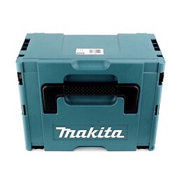 Makita Dhr 171 Rgj 1,2j 18v Marteau Perforateur À Batterie Brushless Sds Plus + 2x Batteries 6,0ah + Chargeur + Coffret Makpac