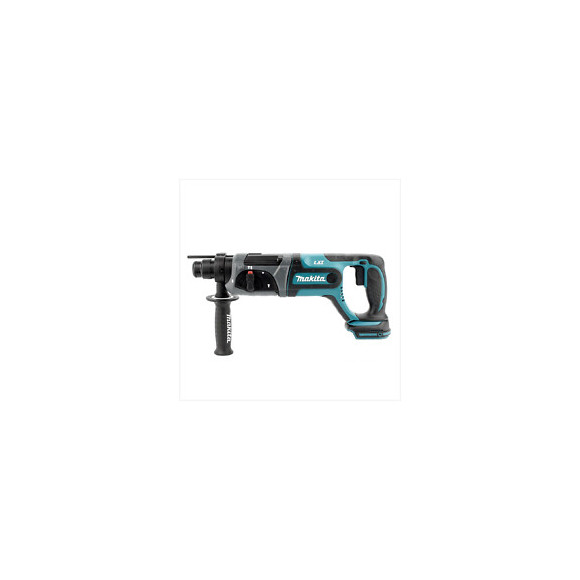Makita Dhr 241 Perforateur Sans Fil Sds 18 V Li-ion + 1x Batterie Bl 1820 2,0 Ah + Chargeur Rapide - Sans Makpac