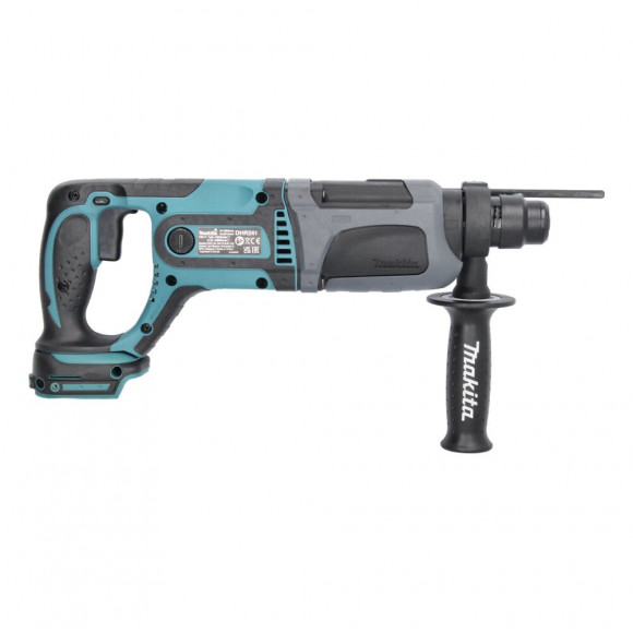 Makita Dhr 241 M1 Perforateur Sans Fil Sds-plus 18 V Li-ion + 1x Batterie Bl 1840 B 4.0 Ah - Sans Makpac
