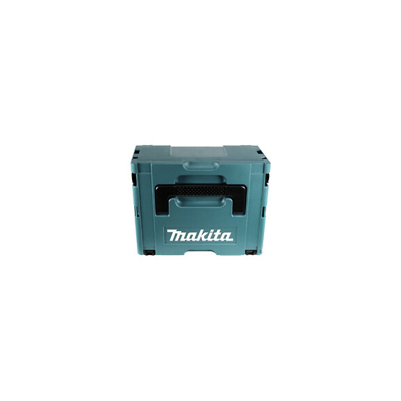 Makita Hr 2630 Tj Perforateur Burineur 800 W 2,4 J Sds Plus + Mandrin Rapide + Coffret Makpac