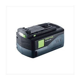 Festool Bhc 18 Li Basic Perforateur Sans Fil Sds-plus ( 574723 ) + Coffret De Transport Systainer + 1x Batterie Bp 18 Li 5,2 As