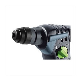 Festool  Bhc 18 Li Basic Perforateur Sans Fil Avec Boîtier Systainer - Sans Batterie & Sans Chargeur ( 574723 )