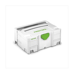 Festool Bhc 18 Li Basic Perforateur Sans Fil Sds-plus ( 574723 ) + Coffret De Transport Systainer + 1x Batterie Bp 18 Li 5,2 As