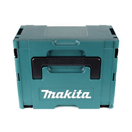 Makita Dhr 182 Zj Perforateur-burineur Sans Fil 18v 1,7j Sds Plus Brushless + Coffret Makita Makpac - Sans Batterie - Sans Char