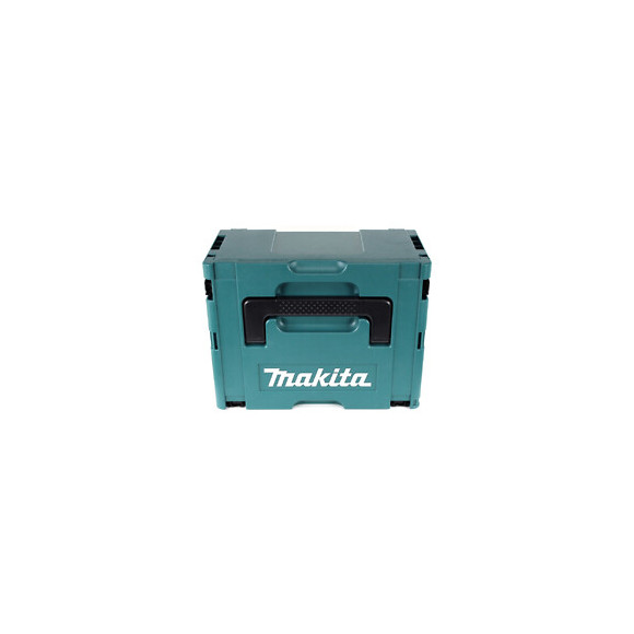 Makita Dhr 182 Zj Perforateur-burineur Sans Fil 18v 1,7j Sds Plus Brushless + Coffret Makita Makpac - Sans Batterie - Sans Char