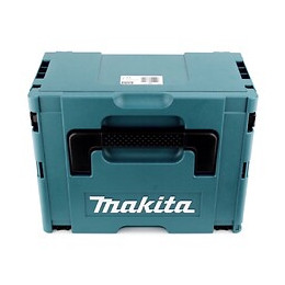 Makita Marteau Perforateur À Batterie Sans Balais Dhr 171 Rfj 18 V À 2 Étages Sds Plus + 2x Batteries 3.0ah + Chargeur + Cof
