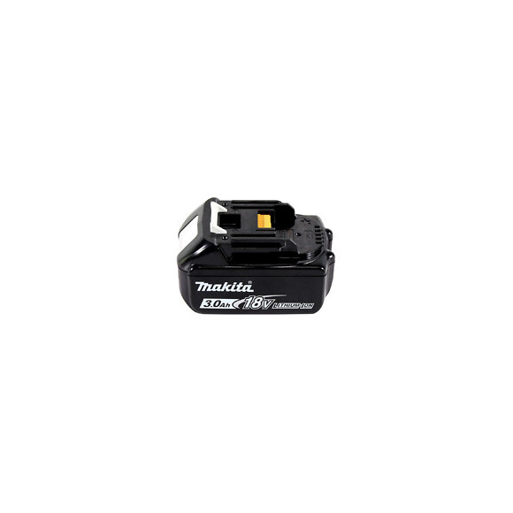 Makita Dhr 241 F1 Perforateur Sans Fil 18v 2,0j Sds Plus + 1x Batterie 3,0 Ah - Sans Chargeur.