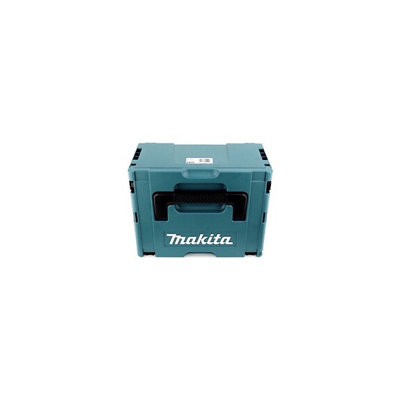 Makita Marteau Perforateur Sans Fil Dhr 171 Rfj 18 V À 2 Étages Sans Fil Sds Plus + 2x Batteries 3.0ah + Chargeur + Jeu De Fo