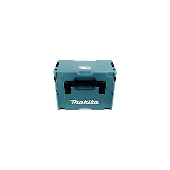 Makita Perceuse À Percussion Sans Fil Dhr 171 Rf1j Brushless Sds Plus 18v 1,2j + 1x Batterie 3,0ah + Chargeur + Coffret Makpac