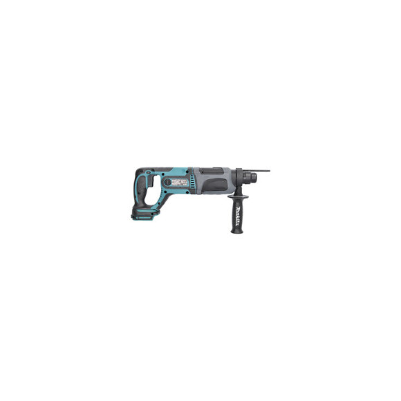 Makita Dhr 241 F1 Perforateur Sans Fil 18v 2,0j Sds Plus + 1x Batterie 3,0 Ah - Sans Chargeur.