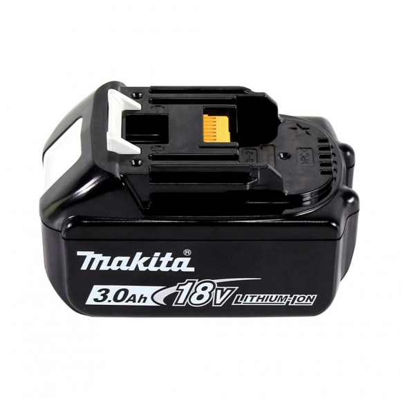 Makita Dhr 241 F1 Perforateur Sans Fil 18v 2,0j Sds Plus + 1x Batterie 3,0 Ah - Sans Chargeur.