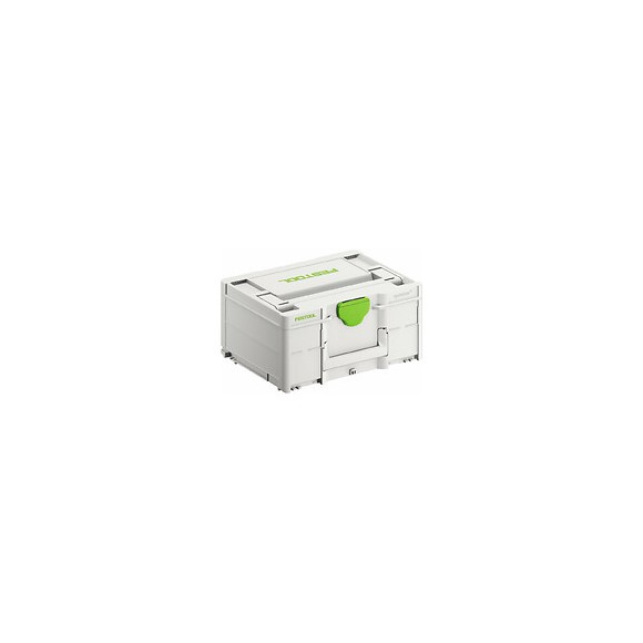 Festool Bhc 18 Basic Perforateur Sans Fil 18 V, 25 Nm, 1,8 J Sds Plus, Sans Balai ( 576511 ) + Systainer - Sans Batterie, Sans 