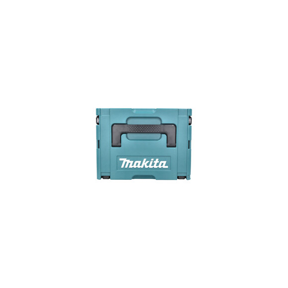 Makita Dhr 241 F1j 18 V Li-ion Perforateur-burineur Sans Fil Sds-plus + Boîtier Makpac + 1x Batterie Bl 1830 3,0 Ah - Sans Cha