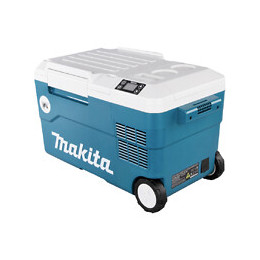 Makita Dcw 180 Z Coffret Pour Chauffage Et De Refroidissement 36 V ( 2x 18 V ) 20 L Sans Fil - Sans Batterie, Sans Chargeur