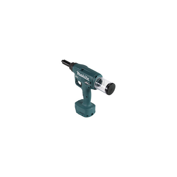 Makita Drv 250 Z Riveteuse Sans Fil 20kn, 18v, Sans Balai, Solo - Sans Batterie, Sans Chargeur