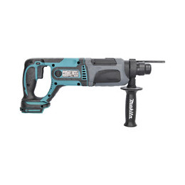 Makita Dhr 241 Rf1 Perforateur Sans Fil Sds-plus 18 V Li-ion + 1x Batterie Bl 1830 B 3,0 Ah + 1x Chargeur Dc 18 Rc - Sans Makpa