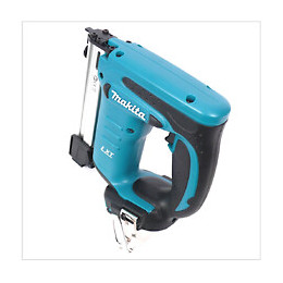 Makita Dst 221 Z Agrafeuse Sans Fil, 18 V 22mm Solo - Sans Batterie, Sans Chargeur