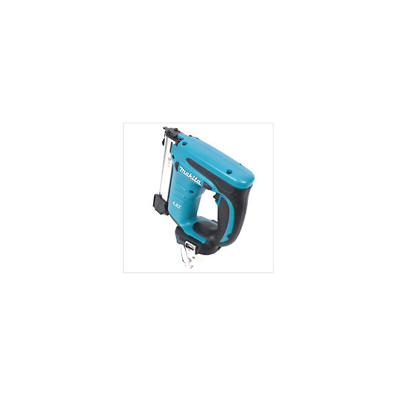Makita Dst 221 Z Agrafeuse Sans Fil, 18 V 22mm Solo - Sans Batterie, Sans Chargeur