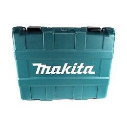 Makita Cg 100 Dsyex Pistolet Cartouche Sans Fil + 2x Batteries 1,5 Ah + Chargeur + Coffret De Transport Pour Cartouches De 310 