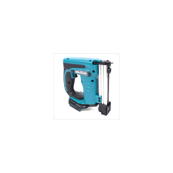 Makita Dst 221 Z Agrafeuse Sans Fil, 18 V 22mm Solo - Sans Batterie, Sans Chargeur