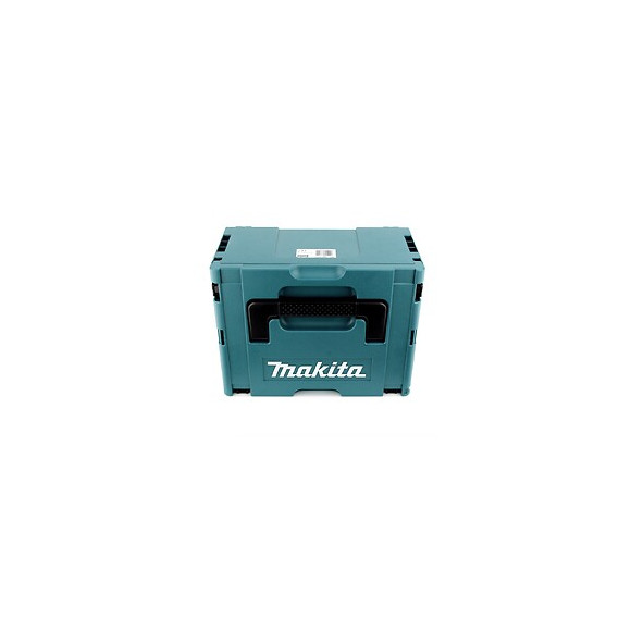 Makita Dhr 171 Zj Perforateur Sans Fil, Sans Balais 18 V À 2 Étages Solo Sds Plus + Coffret Makpac - Sans Batterie, Sans Char