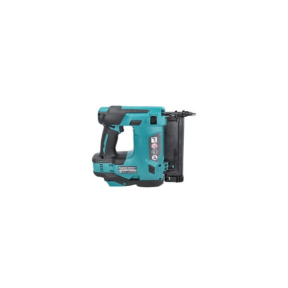 Makita Dbn 500 Z Cloueur Sans Fil 15-50 Mm 90° 18 V - Sans Batterie, Sans Chargeur