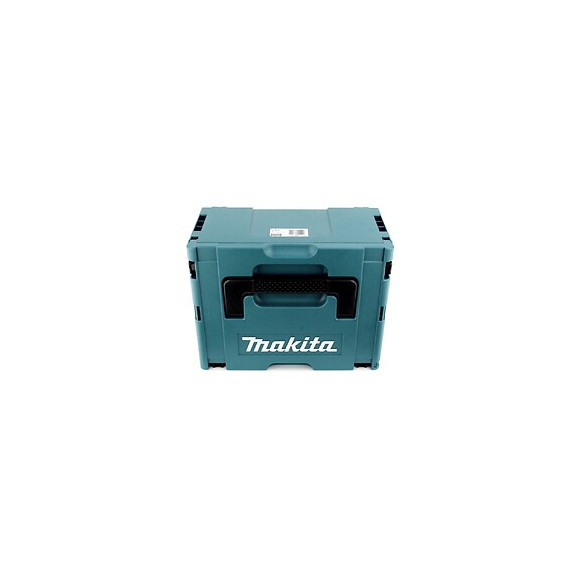 Makita Dhr 171 Rg1j Perceuse À Percussion Sans Fil 18v 1.2j Brushless Sds Plus + 1x Batterie 6.0ah + Chargeur + Coffret Makpac