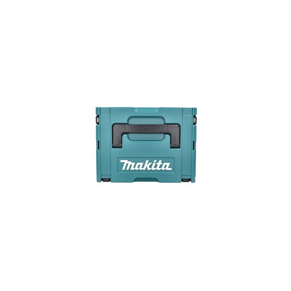 Makita Dbn 500 Zj Cloueur Pneumatique Sans Fil 15-50 Mm 90° 18 V + Coffret Makpac - Sans Batterie - Sans Chargeur