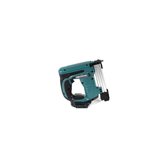 Makita Dst 221 Zj 18 V Li-ion Agrafeuse Sans Fil + Coffret De Transport Makpac - Sans Batterie, Sans Chargeur