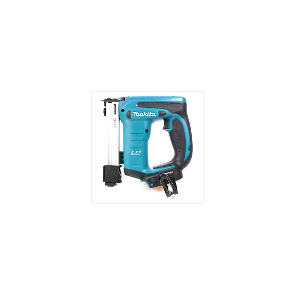 Makita Dst 221 Z Agrafeuse Sans Fil, 18 V 22mm Solo - Sans Batterie, Sans Chargeur