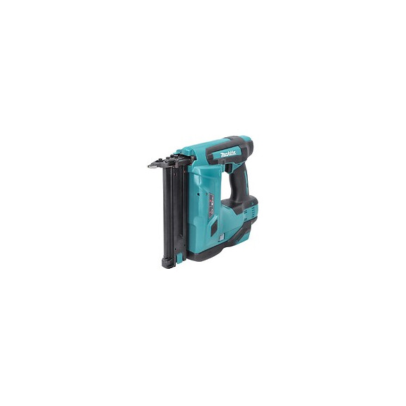 Makita Dbn 500 Z Cloueur Sans Fil 15-50 Mm 90° 18 V - Sans Batterie, Sans Chargeur