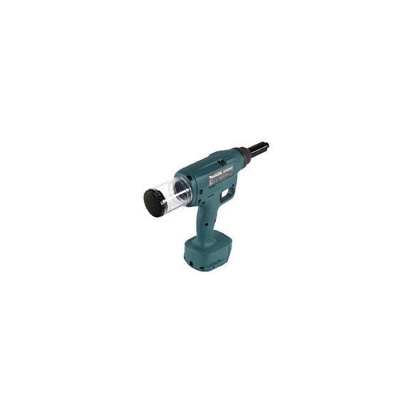 Makita Drv 250 Z Riveteuse Sans Fil 20kn, 18v, Sans Balai, Solo - Sans Batterie, Sans Chargeur