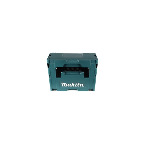 Makita Makpac 2 Coffret De Transport - Sans Insert