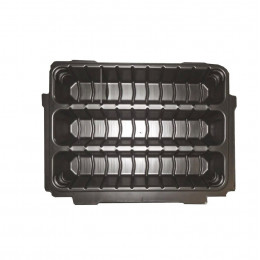 Makita Bac Diviseur À 3 Compartiments Pour Makita Makpac (p-83696)