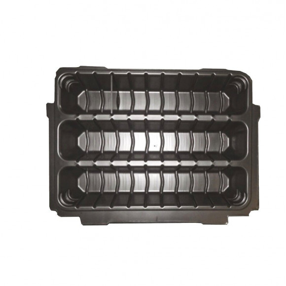 Makita Bac Diviseur À 3 Compartiments Pour Makita Makpac (p-83696)