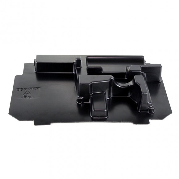 Insert Pour Appareils Makita 18 V  Bhp, Dhp, Bdf, Ddf Pour Coffret  Makbox