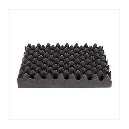 Makita Makpac 2  Coffret De Transport Avec Insert Universal Pour Perceuse, Cloueuse Et Mouleuse Sans Fil Makita