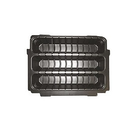 Makita Bac Diviseur À 3 Compartiments Pour Makita Makpac (p-83696)
